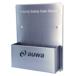 AUWA holder til datablade