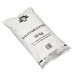 Salttablets soft 10 kg