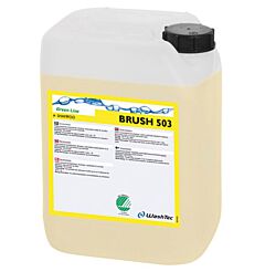 BRUSH 503 - Shampoo 10 L