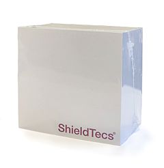 Sticky notesblok "ShieldTecs"