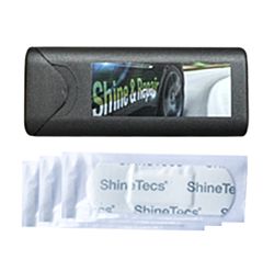 Plasteræske ShineTecs
