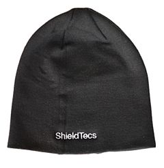 Kansas® ShieldTecs strikket hue, sort