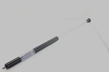 Højtrykslanse 750/600