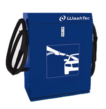 Støvsuger 230V, dobbelt