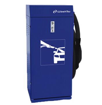 Støvsuger 230V, enkelt