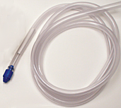 Sugeslange til Hydrominder m/bundventil