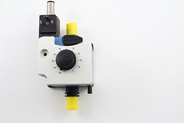 Doseringspumpe Ecolab 3 l/h EPDM hydr.