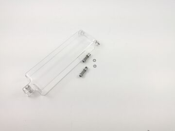 cover til møntindkast