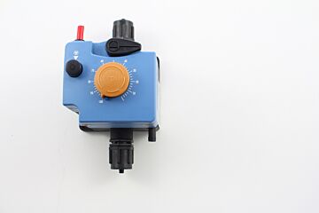 Doseringspumpe 12 L/H EPDM PNEUMATIC