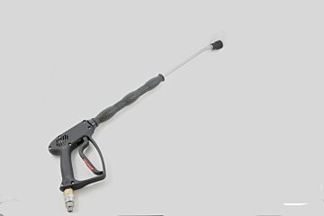 Højtrykslanse 600/300 med frostsikring