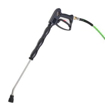 Højtrykslanse 100/300 Truck m/frostsikr.