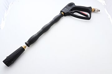 Skumpistol POWERFOAM med frostsikring