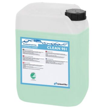 CLEAN 901 - Industrial Cleaner 10 L