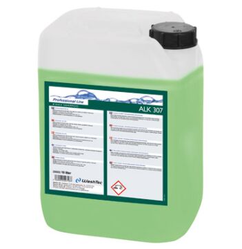 ALK 307 - Wax Shampoo 10 L