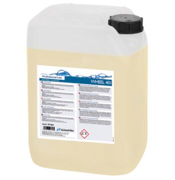 WHEEL 401 - Wheel Cleaner 10 L
