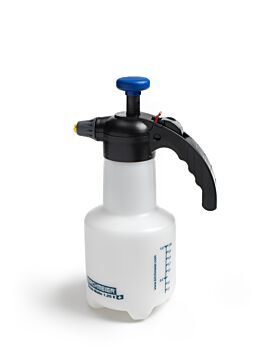 Birchmeier Tryksprøjte 1,25L blå (alkali