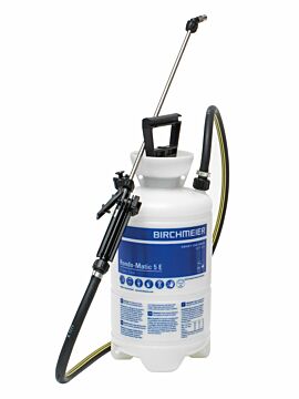 Rondomatic 5 E tryksprøjte blå