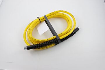 Højtryksslange 4,0M Gul