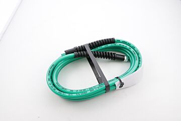 Højtryksslange 4,0M Grøn