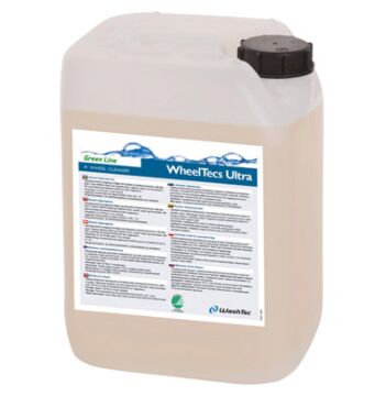 WheelTecs Ultra 10 L