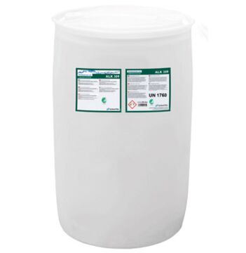 ALK 309 - Prewash Alkaline 200 L