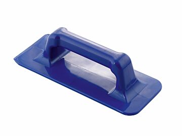 Padholder 100x240mm håndmodel