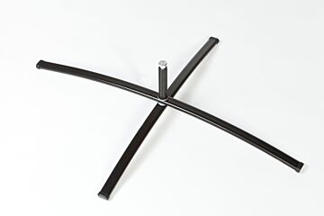 Gulvkryds til Beachflag 50cm