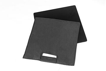 Bundplade til Beachflag 12kg