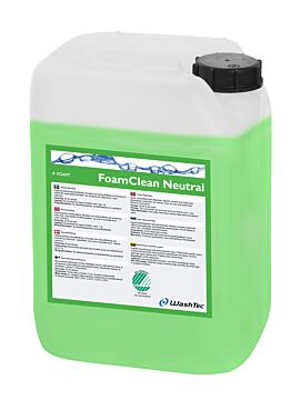 FoamClean Neutral 10 L