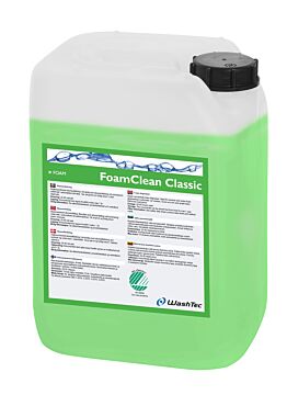 FoamClean Classic 10 L can -17