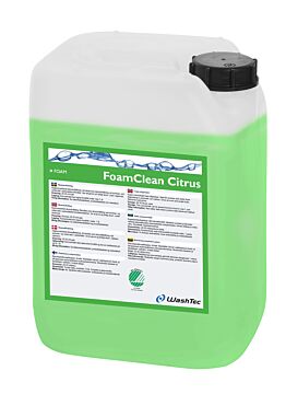 FoamClean Citrus 10 L