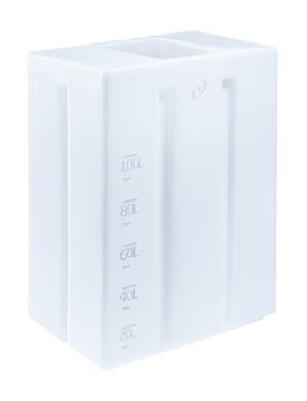 DE: 100 Liter Offboard Tank