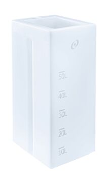 DE: 50 Liter Offboard Tank